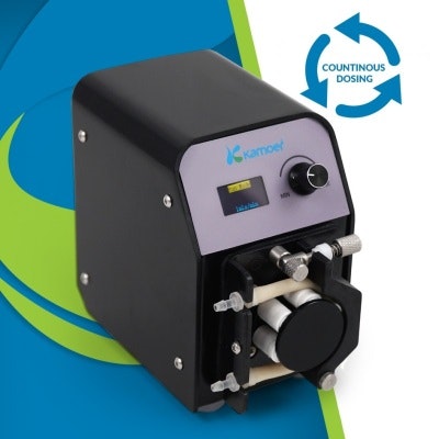 Kamoer FX-STP Dosing Peristaltic Pump