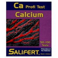 Salifert Test Calcium
