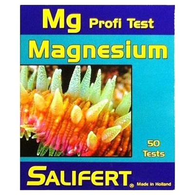 Salifert Test Magnesium