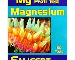 Salifert Test Magnesium