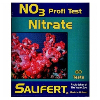 Salifert Test Nitrate