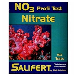 Salifert Test Nitrate