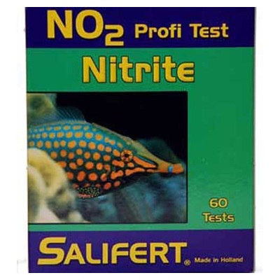 Salifert Test Nitrite