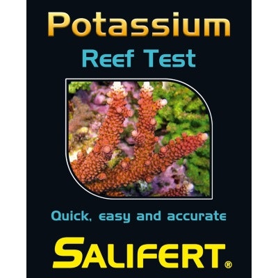 Salifert Test Kalium (potassium)