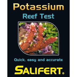 Salifert Test Kalium (potassium)