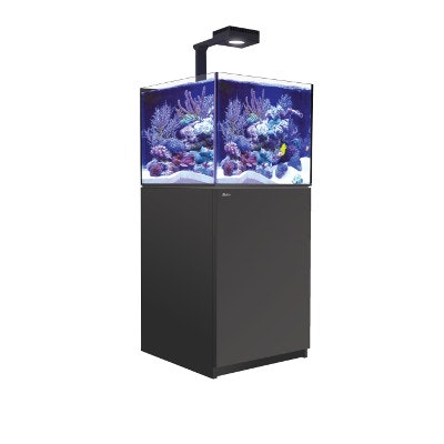 Red Sea Reefer XL 200 med belysning Hydra 32 HD