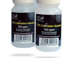 D&D TDS Calibration Solution