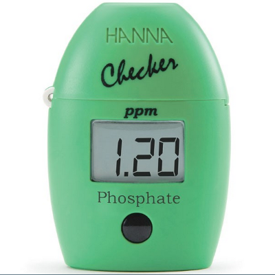 Hanna checker HI713 phosphate