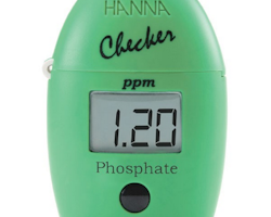 Hanna checker HI713 phosphate