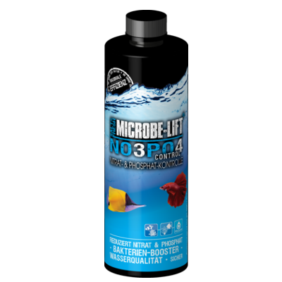 Microbe-Lift NOPO Control, 473 ml