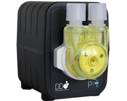 D-D H2Ocean P1 PRO Dosing Pump