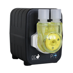 D-D H2Ocean P1 PRO Dosing Pump