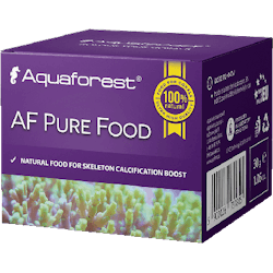 Aquaforest Pure Food 30 g