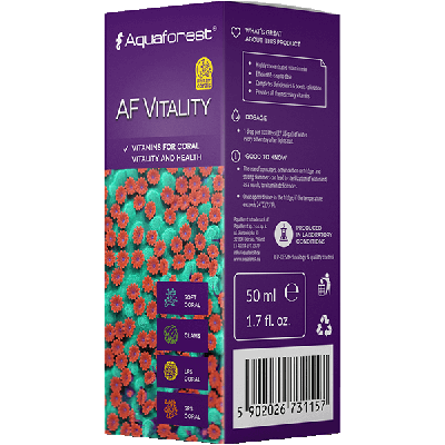 Aquaforest Vitality 50 ml