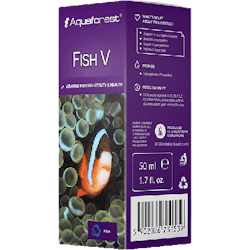 Aquaforest Fish V 50 ml