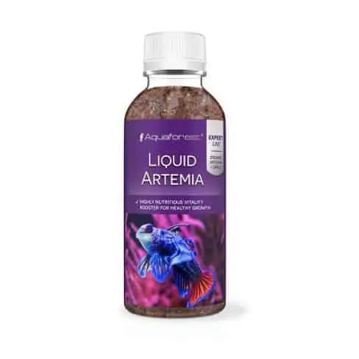 Aquaforest Liquid Artemia 250 ml