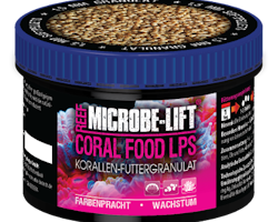Microbe-lift Coral Food LPS granulat 150 ml