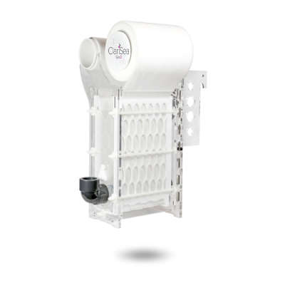 D&D ClariSea SK-3000 gen. 2 Fleece Filter