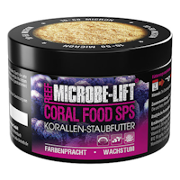 Microbe-Lift Coral Food SPS granulat 150ml