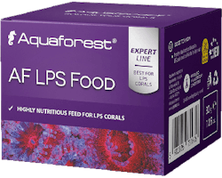 Aqua Forest LPS food, 30 g