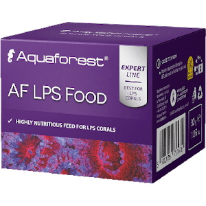 Aqua Forest LPS food, 30 g