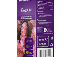 Aquaforest Kalium, 50 ml