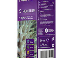 Aquaforest Strontium, 50 ml