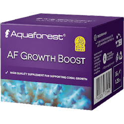 Aquaforest Growth Boost, 35 g