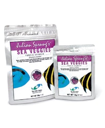 SeaVeggies Purple Seaweed, 30g