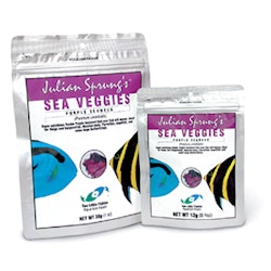 SeaVeggies Purple Seaweed, 30g