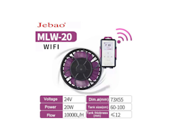 Jebao MLW Smart Wave Maker