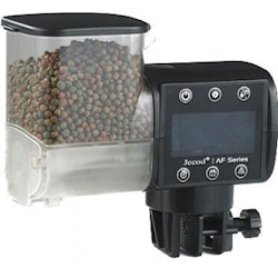 Jecod AF 500 automatic feeder