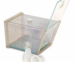 Aqua Medic fish trap