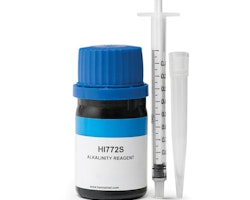 Hanna Reagents Alkalinity Saltwater dKH, HI-772-26