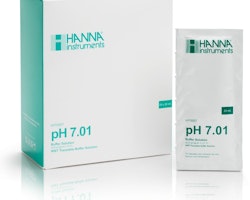 Hanna Buffer solution pH7,01, HI-70007P