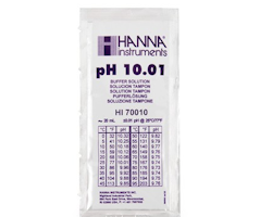 Hanna Buffer solution pH10,01, HI-70010P