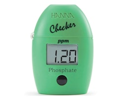 Hanna Checker Phosphate salt-and freshwater, HI-713, LR