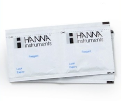 Hanna Reagents Phosphate Checker, HI-713-25, LR