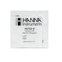 Hanna Reagents Nitrate HR Marine/saltwater, HI-782-25
