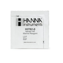 Hanna Reagents Nitrate HR Marine/saltwater, HI-782-25