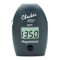 Hanna Checker Magnesium Marine, HI-783