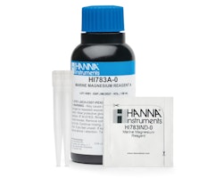 Hanna Reagents Magnesium, HI-783-25