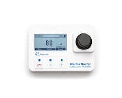 Hanna Photometer Marine Saltwater Master Multiparameter, HI-97105