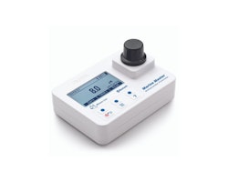 Hanna Photometer Marine for Saltwater Bluetooth KIT, HI-97115C