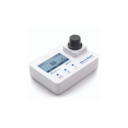 Hanna Photometer Marine for Saltwater Bluetooth KIT, HI-97115C