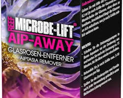 Microbe-Lift, AIP Away, Aiptasia remover, 50ml