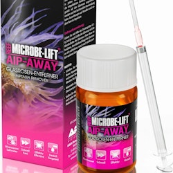 Microbe-Lift, AIP Away, Aiptasia remover, 50ml
