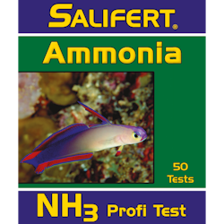 Salifert Test Ammonium, NH3