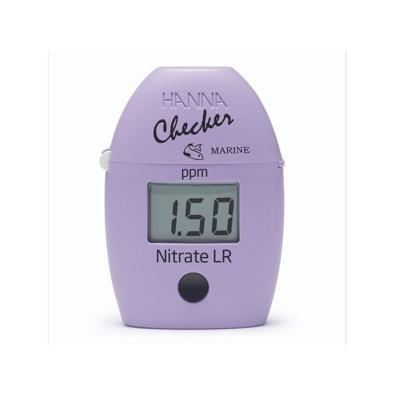 Hanna Checker Nitrate,  HI-781, LR