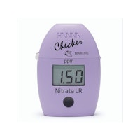 Hanna Checker Nitrate,  HI-781, LR